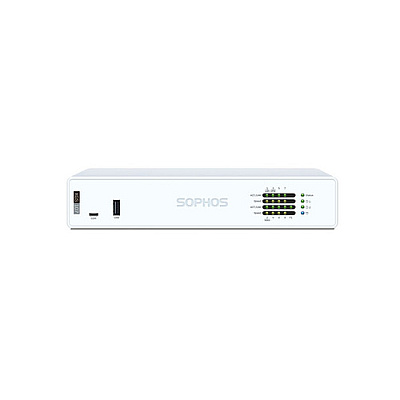 Sophos Xgs 107 With Xstream Protection, 1-year - Us Power Cord (IA1Z1CSUS)