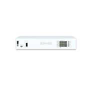 Sophos Xgs 107 With Xstream Protection, 3-year - Us Power Cord (IA1Z3CSUS)