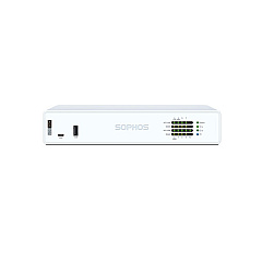 Sophos Xgs 107 With Xstream Protection, 5-year - Us Power Cord (IA1Z5CSUS)
