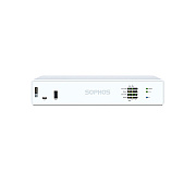 Sophos Xgs 87 With Xstream Protection, 1-year - Us Power Cord (IA8B1CSUS)