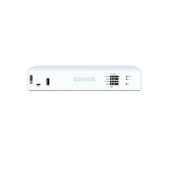 Sophos Xgs 87 With Xstream Protection, 1-year - Us Power Cord (IA8B1CSUS)