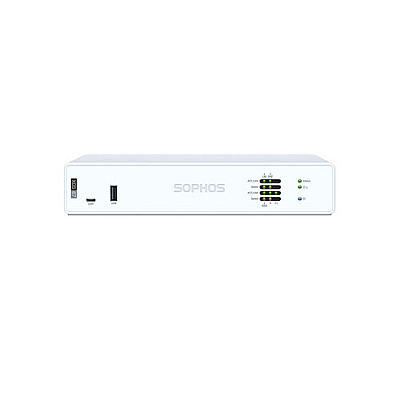 Sophos Xgs 87 With Xstream Protection, 1-year - Us Power Cord (IA8B1CSUS)