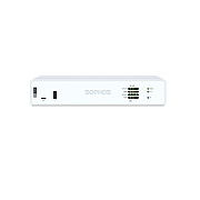 Sophos Xgs 87 With Xstream Protection, 3-year - Us Power Cord (IA8B3CSUS)