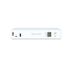 Sophos Xgs 87 With Xstream Protection, 3-year - Us Power Cord (IA8B3CSUS)