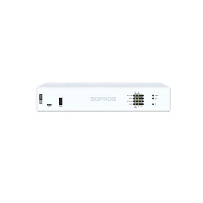 Sophos Xgs 87 With Xstream Protection, 5-year - Us Power Cord (IA8B5CSUS)