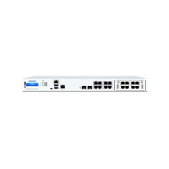 Sophos Xgs 2100 With Xstream Protection, 3-year - Us Power Cord (IG2A3CSUS)