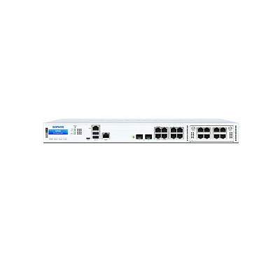 Sophos Xgs 2300 With Xstream Protection, 3-year - Us Power Cord (IG2C3CSUS)