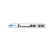 Sophos Xgs 3100 With Xstream Protection, 1-year - Us Power Cord (IG3A1CSUS)
