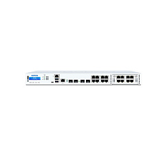 Sophos Xgs 3100 With Xstream Protection, 1-year - Us Power Cord (IG3A1CSUS)