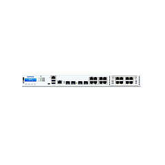 Sophos Xgs 3100 With Xstream Protection, 3-year - Us Power Cord (IG3A3CSUS)