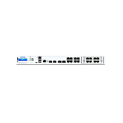 Sophos Xgs 3100 With Xstream Protection, 5-year - Us Power Cord (IG3A5CSUS)