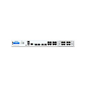 Sophos Xgs 3300 With Xstream Protection, 1-year - Us Power Cord (IG3C1CSUS)