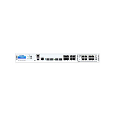 Sophos Xgs 3300 With Xstream Protection, 3-year - Us Power Cord (IG3C3CSUS)