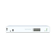 Sophos Xgs 116w With Xstream Protection, 1-year - Us Power Cord (IY1B1CSUS)