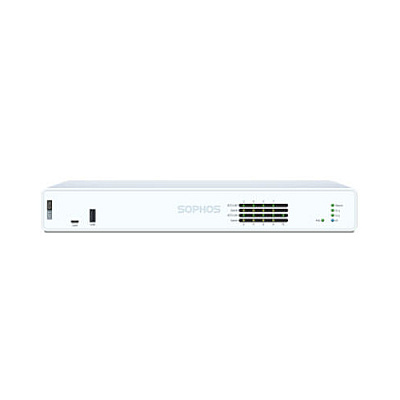 Sophos Xgs 116w With Xstream Protection, 5-year - Us Power Cord (IY1B5CSUS)