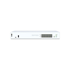 Sophos Xgs 126w With Xstream Protection, 1-year - Us Power Cord (IY1C1CSUS)
