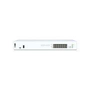 Sophos Xgs 126w With Xstream Protection, 3-year - Us Power Cord (IY1C3CSUS)