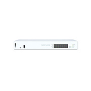 Sophos Xgs 136w With Xstream Protection, 1-year - Us Power Cord (IY1D1CSUS)
