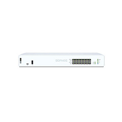 Sophos Xgs 136w With Xstream Protection, 3-year - Us Power Cord (IY1D3CSUS)