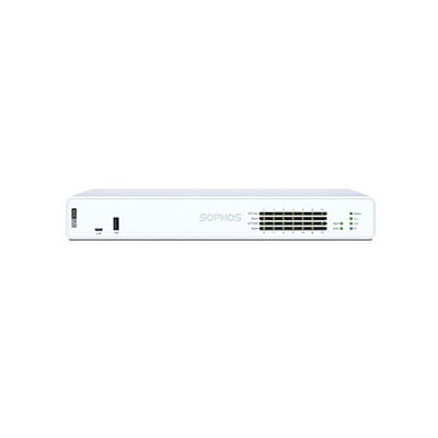 Sophos Xgs 136w With Xstream Protection, 3-year - Us Power Cord (IY1D3CSUS)