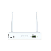 Sophos Xgs 107w With Xstream Protection, 1-year - Us Power Cord (IY1Z1CSUS)