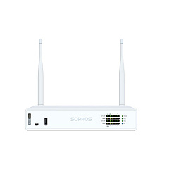 Sophos Xgs 107w With Xstream Protection, 1-year - Us Power Cord (IY1Z1CSUS)