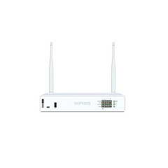 Sophos Xgs 107w With Xstream Protection, 3-year - Us Power Cord (IY1Z3CSUS)