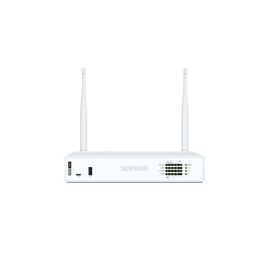 Sophos Xgs 107w With Xstream Protection, 3-year - Us Power Cord (IY1Z3CSUS)