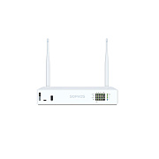 Sophos Xgs 107w With Xstream Protection, 5-year - Us Power Cord (IY1Z5CSUS)