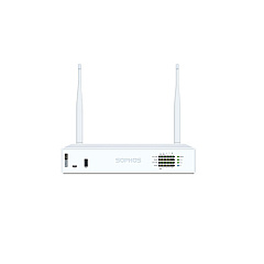 Sophos Xgs 107w With Xstream Protection, 5-year - Us Power Cord (IY1Z5CSUS)
