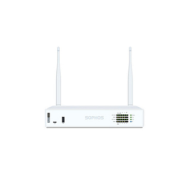 Sophos Xgs 107w With Xstream Protection, 5-year - Us Power Cord (IY1Z5CSUS)