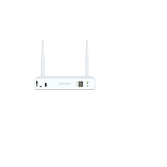 Sophos Xgs 87w With Xstream Protection, 3-year - Us Power Cord (IY8B3CSUS)