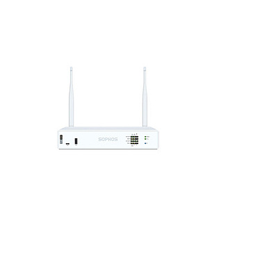 Sophos Xgs 87w With Xstream Protection, 3-year - Us Power Cord (IY8B3CSUS)
