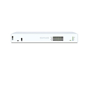 Sophos Xgs 116 With Standard Protection, 1-year - Us Power Cord (JA1B1CSUS)