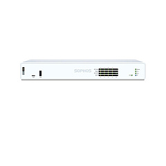 Sophos Xgs 116 With Standard Protection, 1-year - Us Power Cord (JA1B1CSUS)