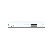 Sophos Xgs 116 With Standard Protection, 3-year - Us Power Cord (JA1B3CSUS)
