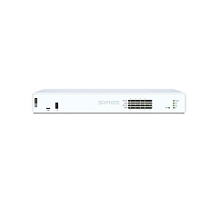 Sophos Xgs 116 With Standard Protection, 3-year - Us Power Cord (JA1B3CSUS)