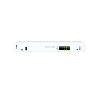 Sophos Xgs 116 With Standard Protection, 3-year - Us Power Cord (JA1B3CSUS)