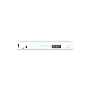 Sophos Xgs 116 With Standard Protection, 5-year - Us Power Cord (JA1B5CSUS)