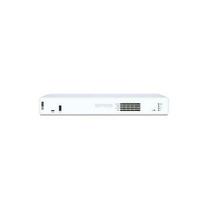 Sophos Xgs 116 With Standard Protection, 5-year - Us Power Cord (JA1B5CSUS)