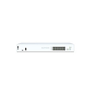 Sophos Xgs 126 With Standard Protection, 3-year - Us Power Cord (JA1C3CSUS)