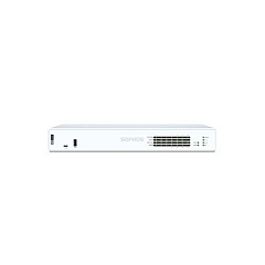 Sophos Xgs 126 With Standard Protection, 3-year - Us Power Cord (JA1C3CSUS)