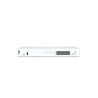 Sophos Xgs 136 With Standard Protection, 3-year - Us Power Cord (JA1D3CSUS)