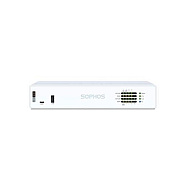 Sophos Xgs 107 With Standard Protection, 5-year - Us Power Cord (JA1Z5CSUS)