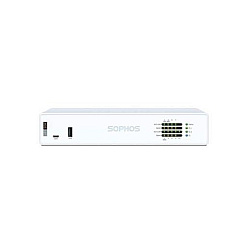 Sophos Xgs 107 With Standard Protection, 5-year - Us Power Cord (JA1Z5CSUS)