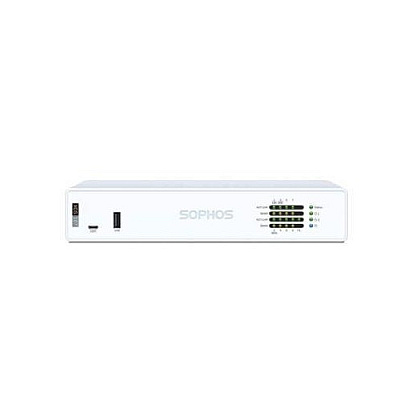 Sophos Xgs 107 With Standard Protection, 5-year - Us Power Cord (JA1Z5CSUS)