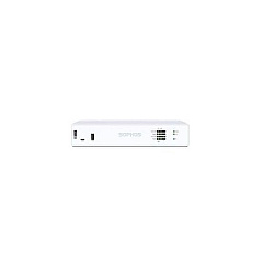 Sophos Xgs 87 With Standard Protection, 3-year - Us Power Cord (JA8B3CSUS)