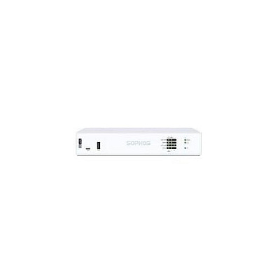 Sophos Xgs 87 With Standard Protection, 5-year - Us Power Cord (JA8B5CSUS)