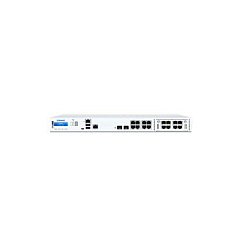 Sophos Xgs 2100 With Standard Protection, 1-year - Us Power Cord (JG2A1CSUS)
