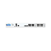 Sophos Xgs 2100 With Standard Protection, 5-year - Us Power Cord (JG2A5CSUS)